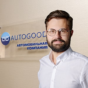 autogood.by - Александр Чайчиц