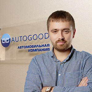 autogood.by - Игорь Новиков