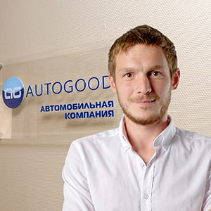 autogood.by - Никита Буто